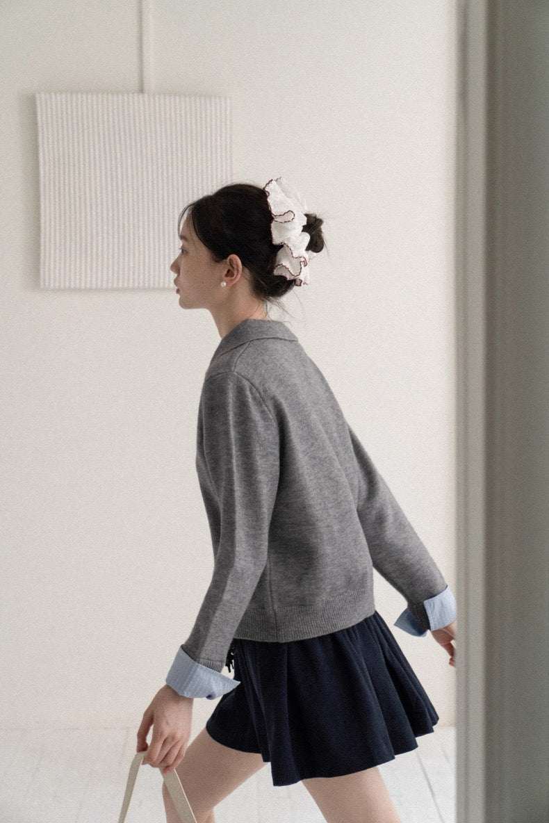 docking stripe tops SI1028