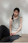 check point girly tops SI1172
