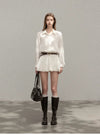 shirt mod like one-piece SI1211