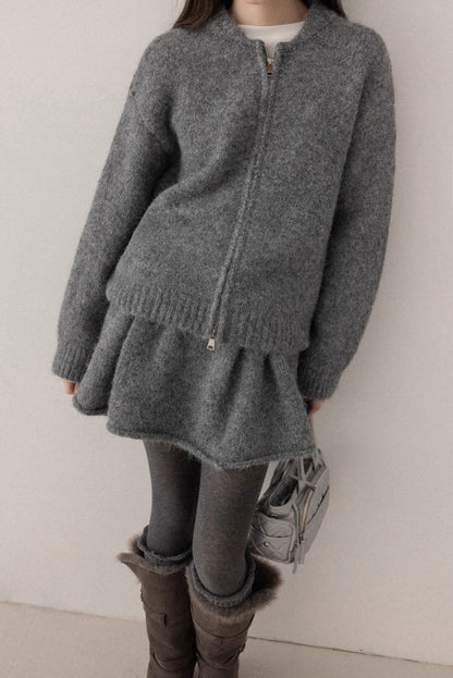 casual mood gray setup SI1062