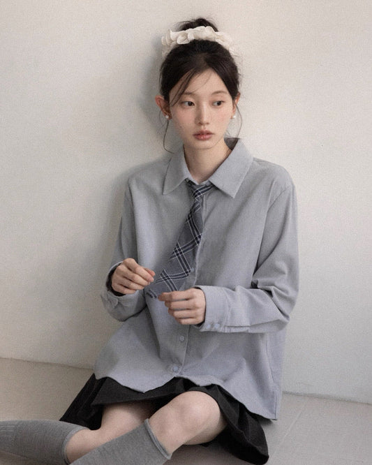 mulch point shirt SI1063