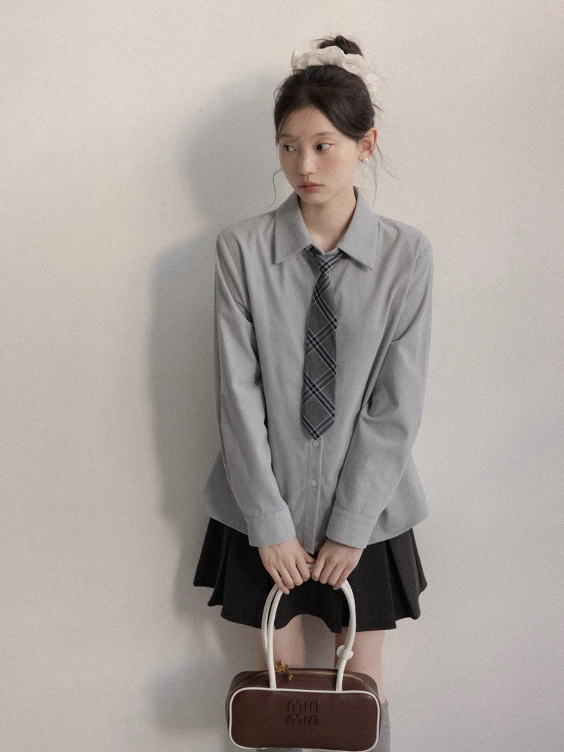 mulch point shirt SI1063