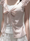 pink ribbon girly tpps SI1175
