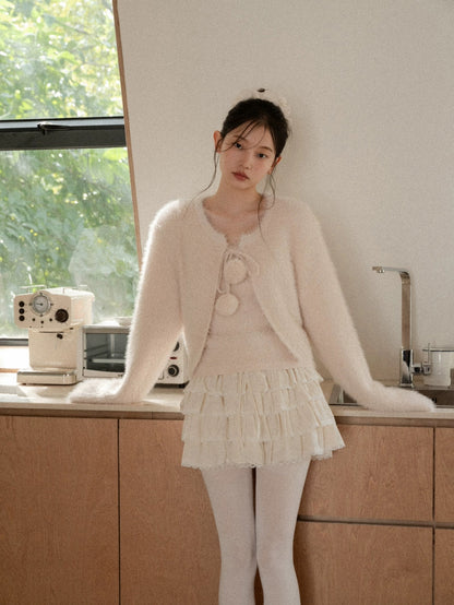 far baby pink tops SI1039