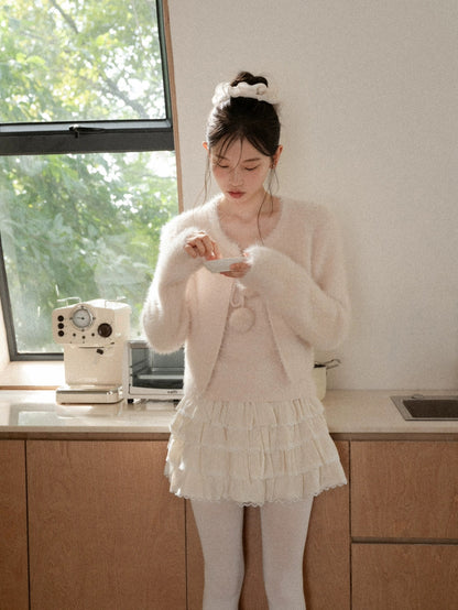 far baby pink tops SI1039