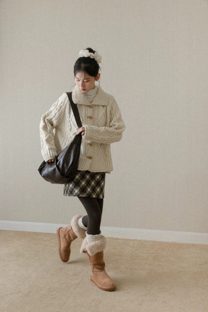 design winter Knit SI1048