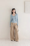 casual mulch pants SI1099
