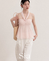 manyway mood dot tops SI1113