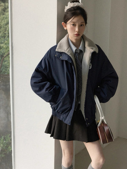 gray mulch vest SI1064