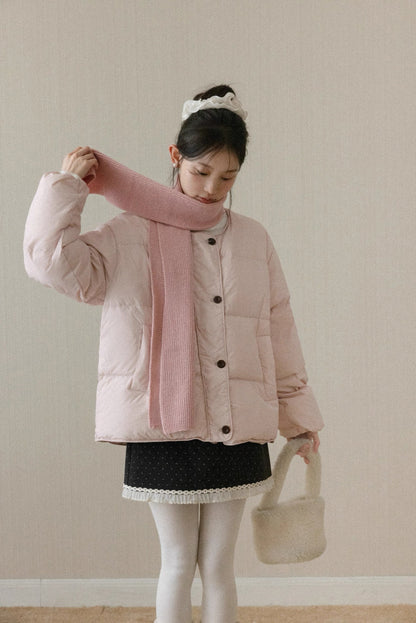 pink mood jacket SI1053
