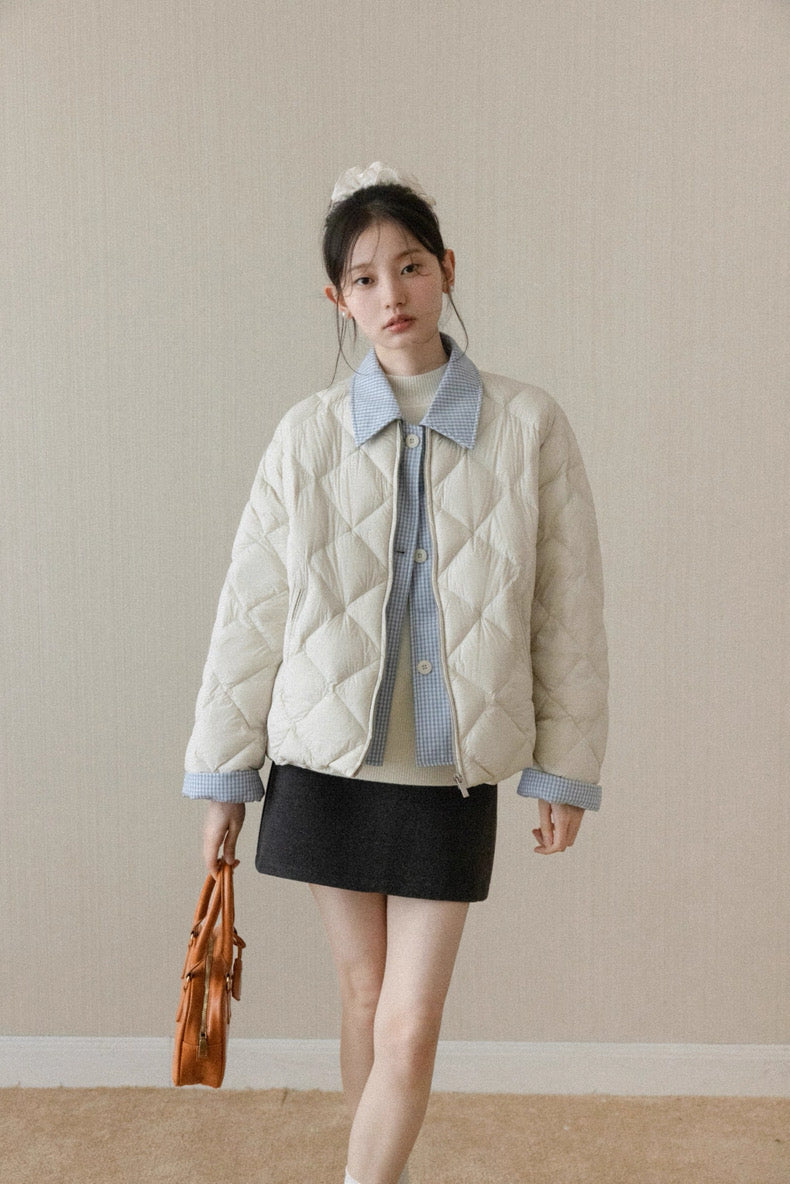 melo winter jacket SI1051