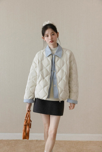 melo winter jacket SI1051