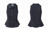 navy stylish tops & pants SI1187