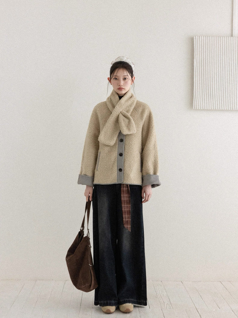 check point boa jacket SI1025