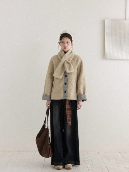 check point boa jacket SI1025