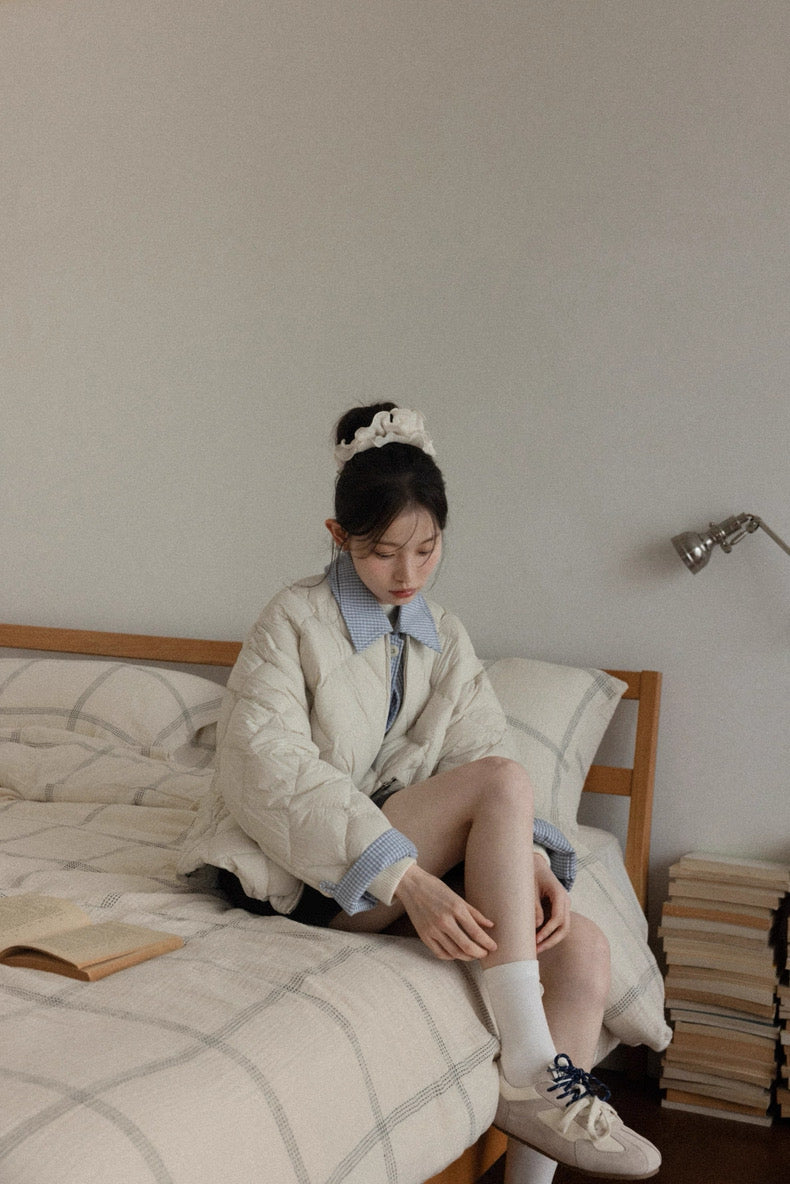 melo winter jacket SI1051