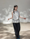 check point girly tops SI1172