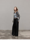 blue point gray mood tops SI1217