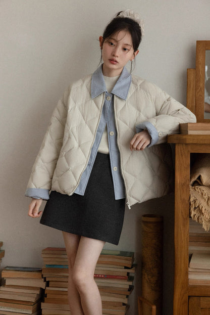 melo winter jacket SI1051