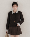 curler point dark tops SI1253