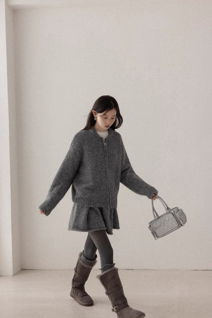 casual mood gray setup SI1062