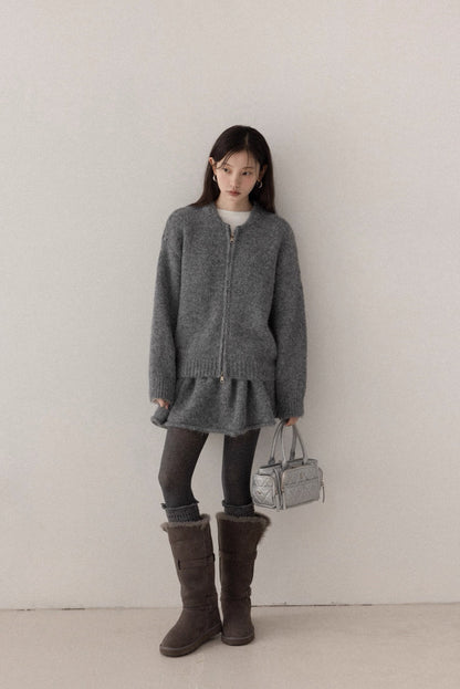 casual mood gray setup SI1062