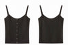 argyle black style tops & skirt SI1226
