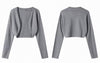 blue point gray mood tops SI1217
