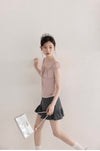 pink mood tops SI1164