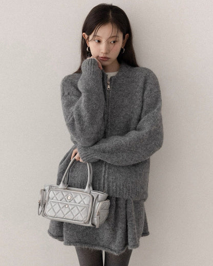 casual mood gray setup SI1062