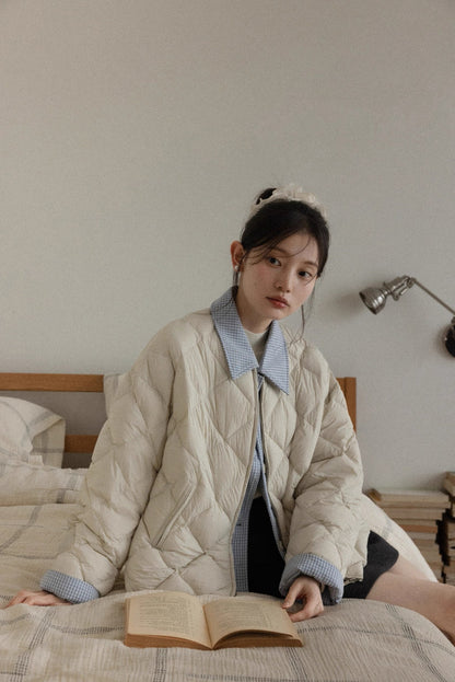 melo winter jacket SI1051