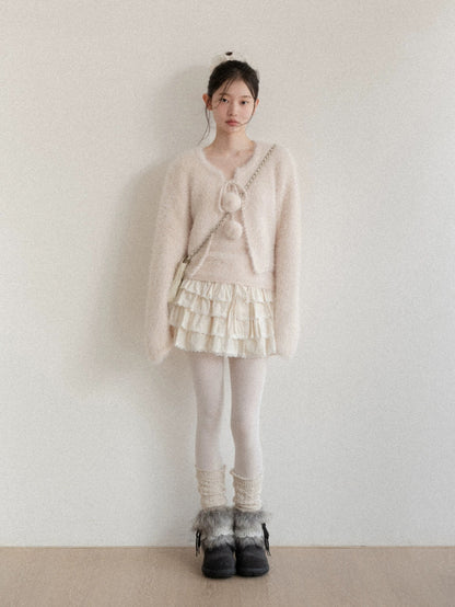 far baby pink tops SI1039