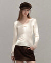 center ribbon style tops SI1219