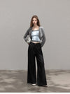 blue point gray mood tops SI1217