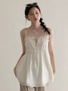flesh ivory tops SI1174