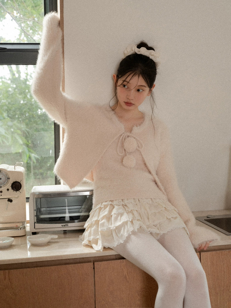 far baby pink tops SI1039