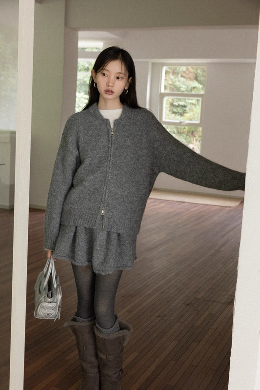 casual mood gray setup SI1062