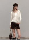 center ribbon style tops SI1219