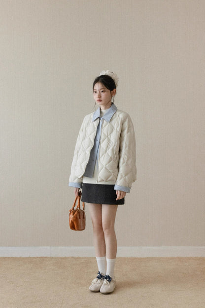 melo winter jacket SI1051