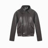 mulch mood leather jacket SI1228