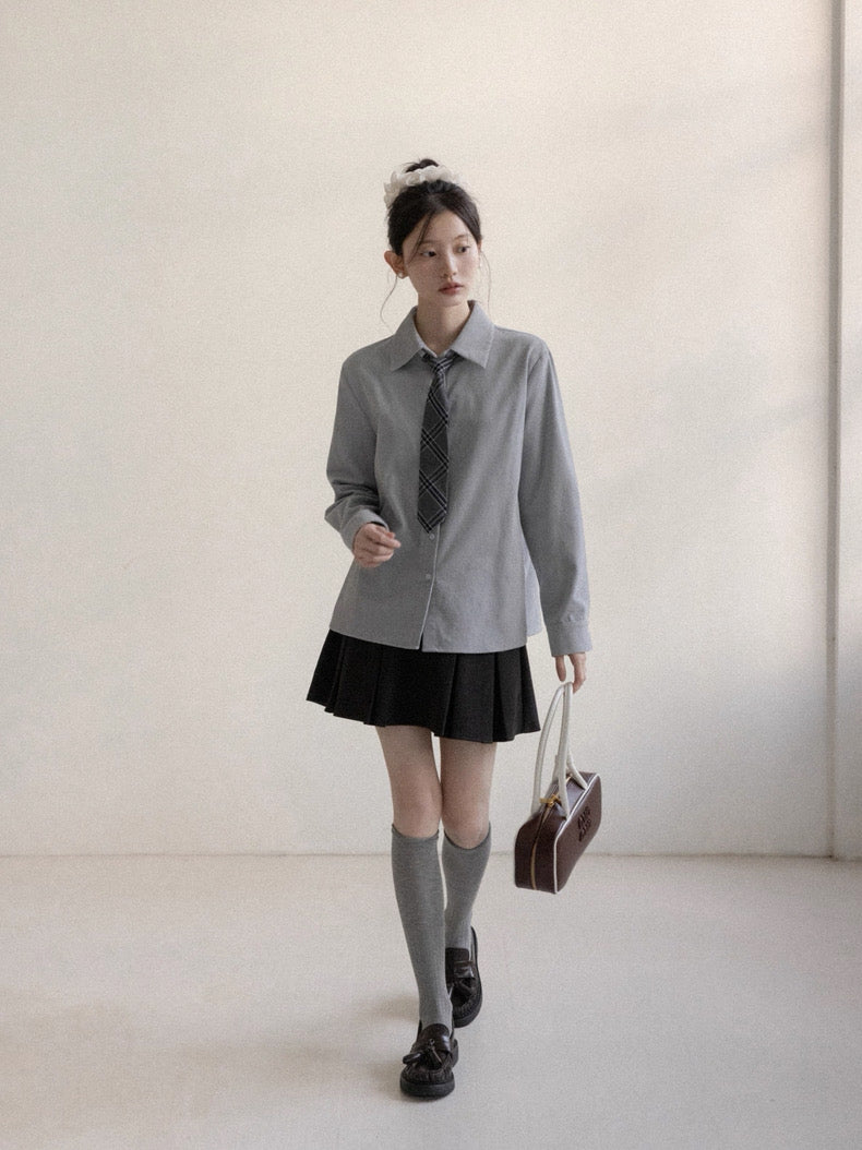 mulch point shirt SI1063