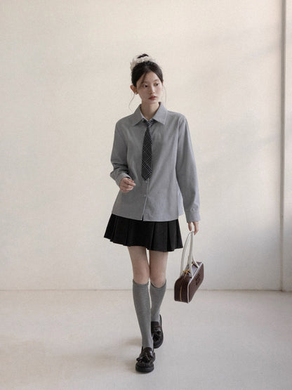 mulch point shirt SI1063