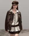 beown leather jacket SI1214