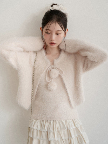 far baby pink tops SI1039