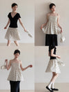 mulch dot tops & skirt SI1145