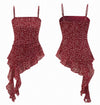 design mood red tops SI1182