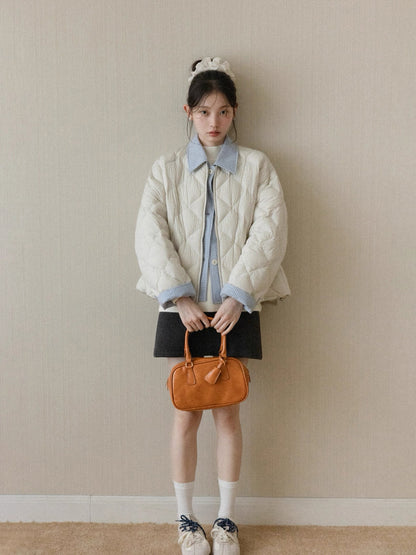 melo winter jacket SI1051