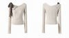 shoulder point tops SI1216
