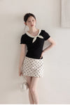 dot curler tops SI1111