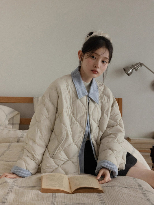 melo winter jacket SI1051